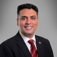 Commander Siddharth Kher