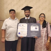 Ca Vivek Arya