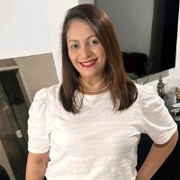 Firmina Ferreira Mariano