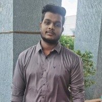 Balaji Sahadevan
