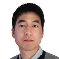 Keuntae Park