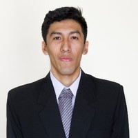 Jesús Benites Gómez