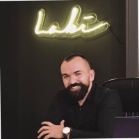Labinot Gashi