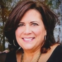 Donna Lambert Crawley