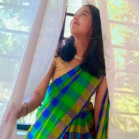 Jahnavi Murthy