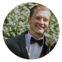 Chris Niebuhr