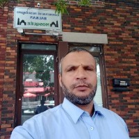 Abdelkader Meguenni