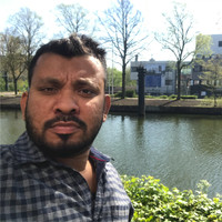 Mohammed Akeel