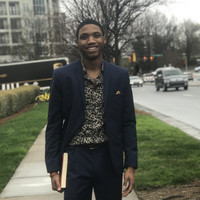 Khaliq Williams