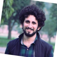 Wisal Bacha