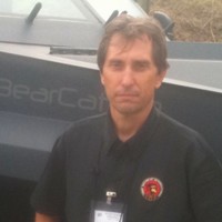 Dean Walter