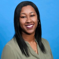 Zi-Ne' Franklin