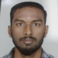Karthik Nagendran