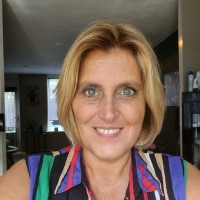 Bianca V/D Veen
