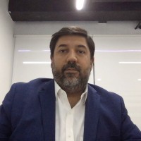 Ernesto Eduardo Carrasco Aguilar