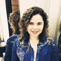 Regiane Almeida Santos Borel