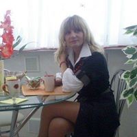 Svetlana Konovalova
