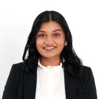 Dr Madhumita Kolluri