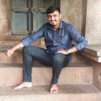 Vasanth Gowda