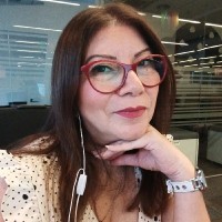 Patricia Galaz Gallardo