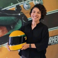 Beatriz Moura Dos Santos