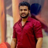 Harshith V