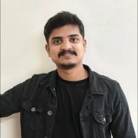 Akshay Nikam