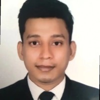 Mohammad Raju Ahmad