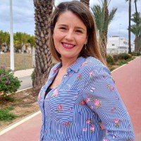 Nieves García Ruiz