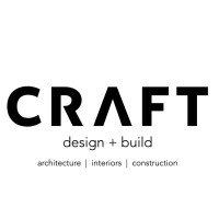 Craft Design and Build