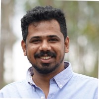 Nithin Antony