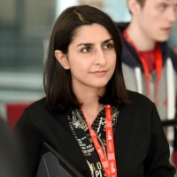 Aya Al-Bayati
