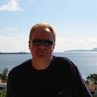 Andrew Eggleton