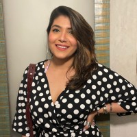 Malka Rizvi