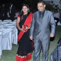 Surekha Vinod Pisal