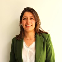 Vanessa Gouzy Arbeláez