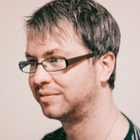 Pete Godfrey