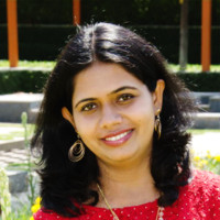 Madhura Kashelikar