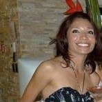 Marcela González Adame.