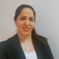 Nazafarin Firouzi