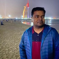 Nitya Kumar