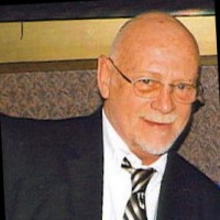 David Erickson