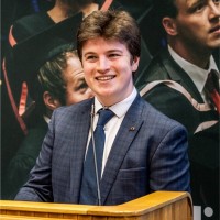 Ross Wilders