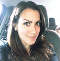 Stephanie Gilbert