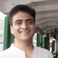 Gaurav Kumar