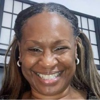 Tanelia Johnson Evans