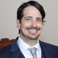 James Hainer-Violand