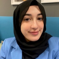 Mariam Ayed Al-Muzaieil