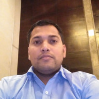 Dilip Singh