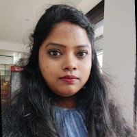 Priya Ravikumar